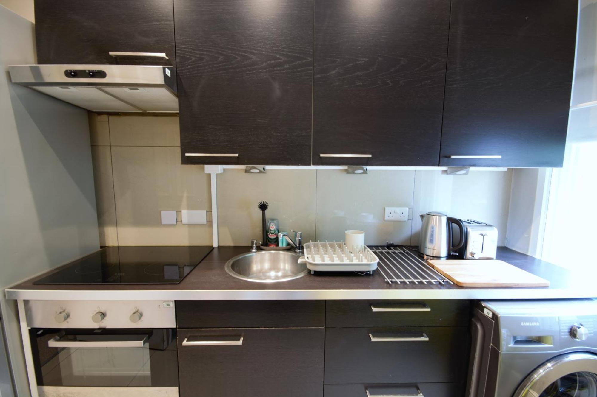 Primrose Hill Classic With A Modern Touch Apartment London